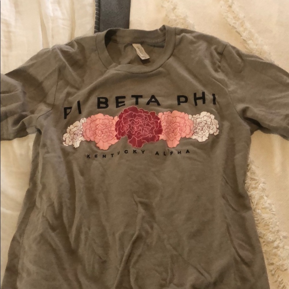 Pi Beta Phi KY Alpha